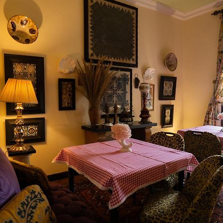 Aux 3 Portes طنجة المظهر الخارجي الصورة
