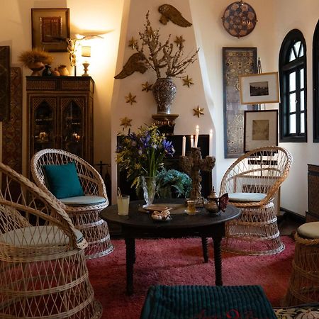 Aux 3 Portes طنجة المظهر الخارجي الصورة