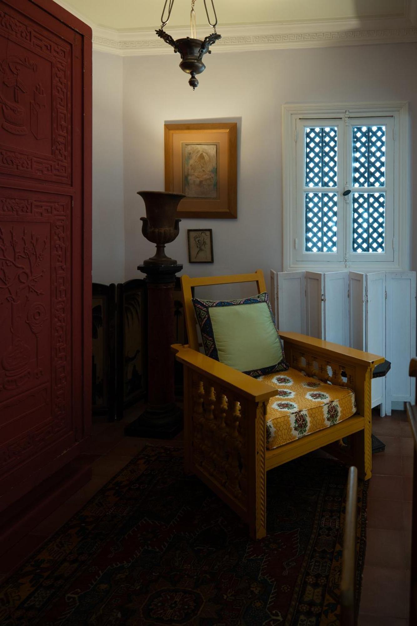 Aux 3 Portes طنجة المظهر الخارجي الصورة